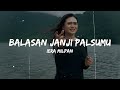 Iera Milpan Balasan Janji Palsumu Official Lyric Video