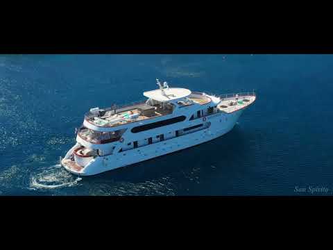 Cruise video 1