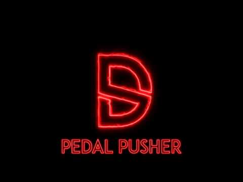 Dark Stares - Pedal Pusher (Audio) - OFFICIAL