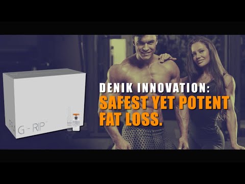 Denik Pharma Spierector