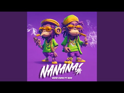 Nanana