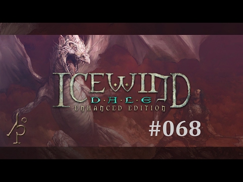 Icewind Dale 1 Enhanced Edition #68 Deutsch Let's Play German