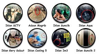 Download lagu Penampakan Di Iklan TV Indonesia Terjelaskan mp3