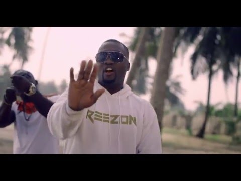 ReeZon - Marry You ft. Chemphe [Official Video]