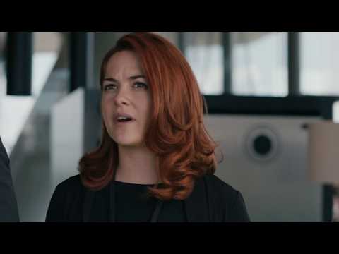 Ransom Saison 1 - Ep. 5 Joe, à bout de nerfs