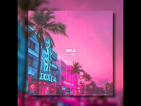 MIA - Sav + Zaytiggy