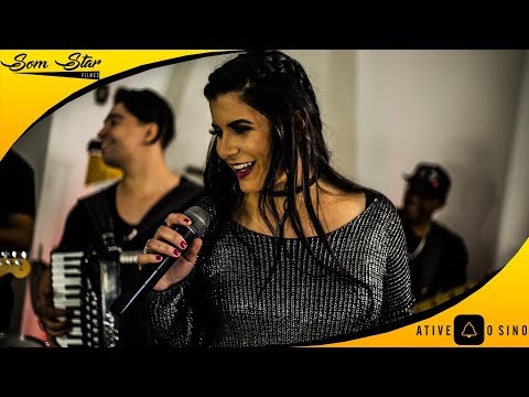 Karen Moraes - Falta de controle