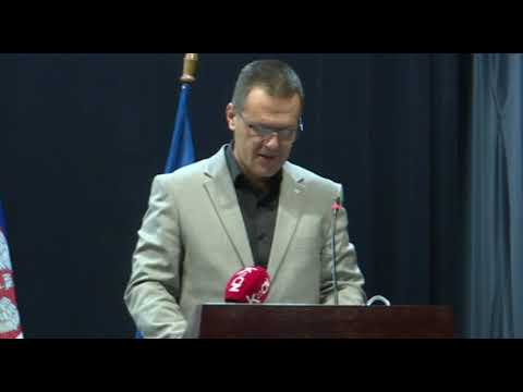 Program Investicija i JKP Raška