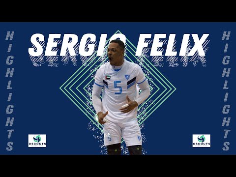 Highlights - Sergio Felix 2020/2021