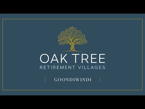 Villa 57 - Oak Tree Goondiwindi - 2 Bed + 1 Bath