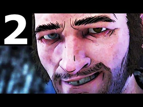The Walking Dead Telltale Season 4 Episode 2 - Righteous Clem - Walkthrough Gameplay Part 2