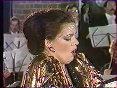 Jadwiga Teresa Stępień/Edipus Rex/Koncert pamięci Andrzeja Markowskiego - twórcy Wratislavia Cantans