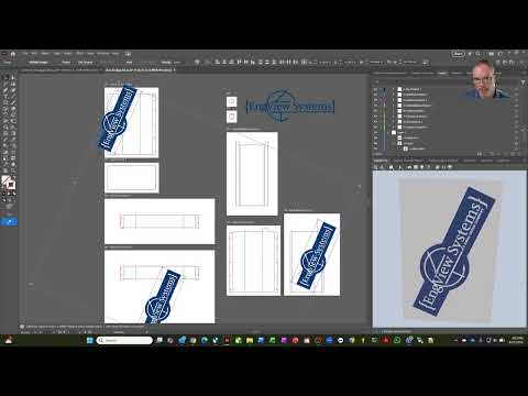 Replicación y máscaras de recorte