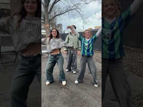 Your fav triosss 💗 @Rydertullyoffical @Faye.knightlyy #rocksquad #roleplay