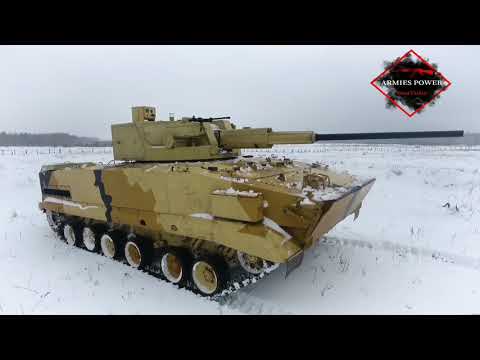 รัสเซีย ผู้ผลิตรถถัง 2S38 Derivaciya PVO - 57 มม /Russian 2S38 Derivaciya PVO - 57 mm