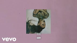 Musik-Video-Miniaturansicht zu in my head Songtext von Ariana Grande