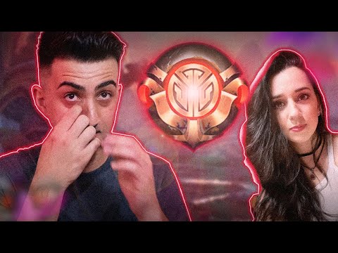 ERROU SKIN = TIRA BARBA! ABRINDO 30+ ORBES MECH - Ft. Maysa