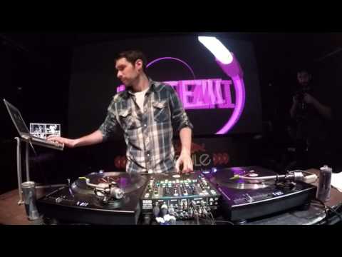 Kartezki - Red Bull Thre3Style - Belgium Finals 2016