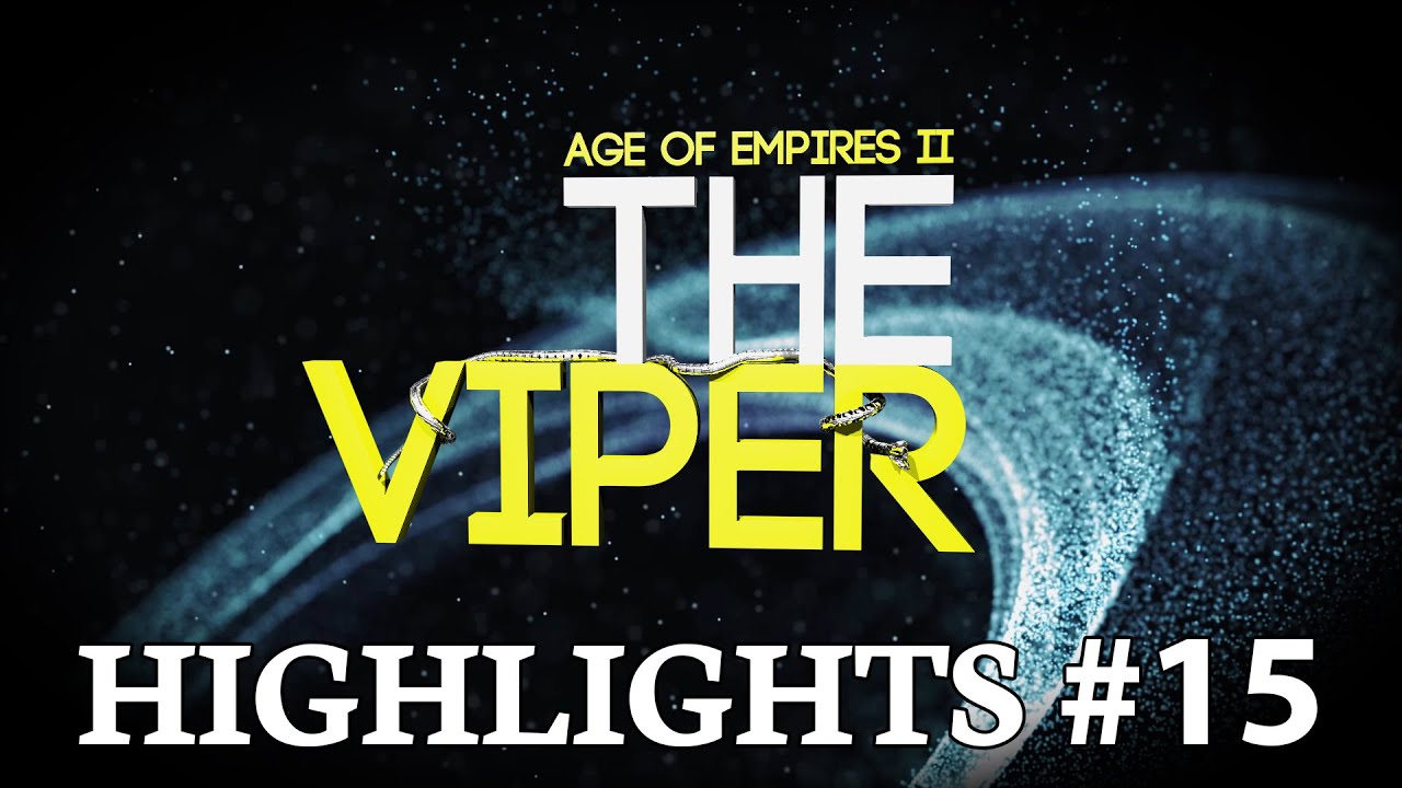 TheViper Stream Highlights #15