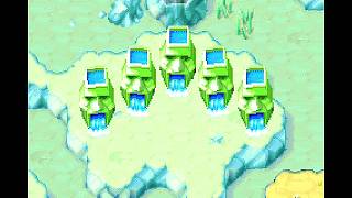 #9【実況】黄金の太陽　失われし時代【GBA】