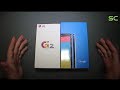 LG G2 ve Nexus 5 Ortak Kutu Açılımı ve İlk İzlenim 