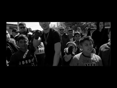 Leader - LA (Official Video Clip)