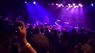 The Fever 333 - Hunting Season ft. Travis Barker