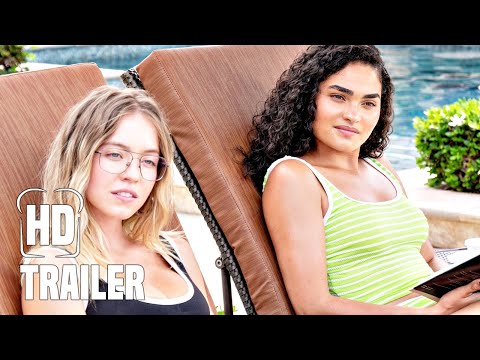 THE WHITE LOTUS Trailer German Deutsch (2021)