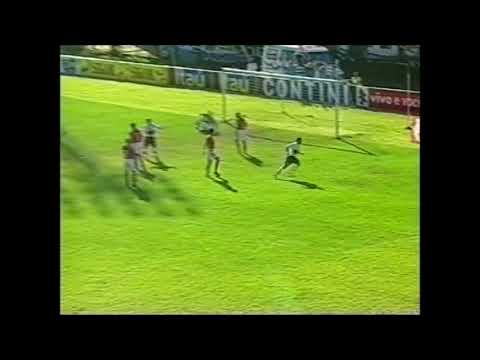 Flamengo 2 x 2 América-RJ - Campeonato Carioca 2006