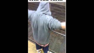 Mickey Avalon &quot;My Dick&quot; Remix By Will Tha Thrill