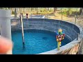 Sumb Ringthotti Concretewatertank Trendingshorts Feedshort