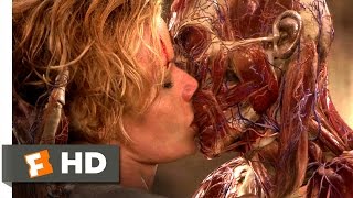 Hollow Man (2000) - For Old Times&#39; Sake Scene (10/10) | Movieclips