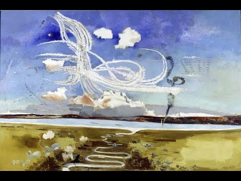 Andrew Graham Dixon - Paul Nash The Ghosts of War Part 4
