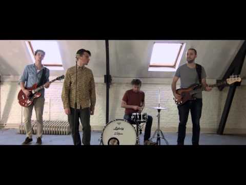 Ides Moon - Nothing Is Clear (Official Video)