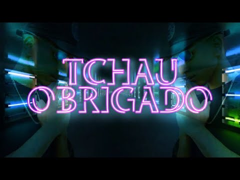 Mc 2n SP - Tchau Obrigado (Lyric Video) Prod Dj Nenê MPC & Design Costta