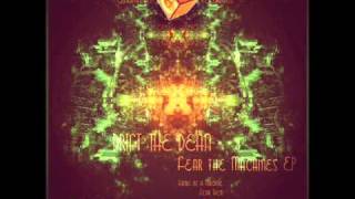 Drift the Dean - Fear the Machines EP preview[qd06]