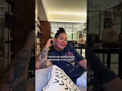 E aí amiga será que ele vai responder ?🤣 #alvxaro #gabo #humor #shorts