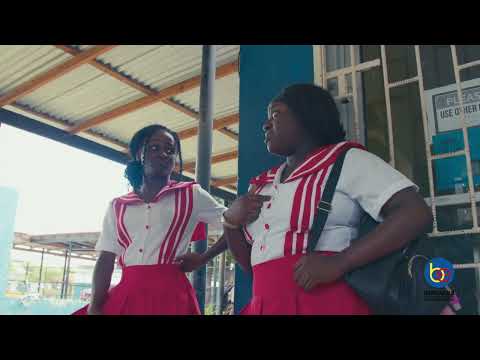 Tania is bad and bougie