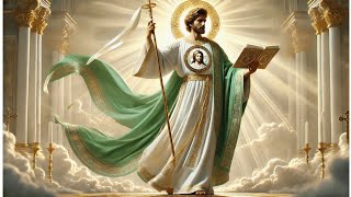 "San Judas Tadeo: La Historia Secreta del Santo de los Imposibles"