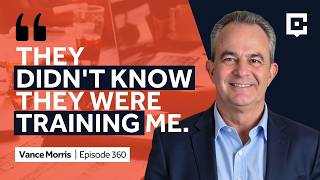How to Make Customers Remember You with Vance Morris
