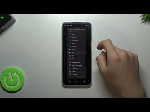 All Notif tones on Motorola Moto G41 - Notification Sounds