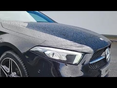 Mercedes-Benz A-Class 250E AMG LINE PREMIUM *** Pl - Image 2