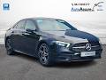 2022 Mercedes-Benz A Class 1.3L Hybrid For Sale Images