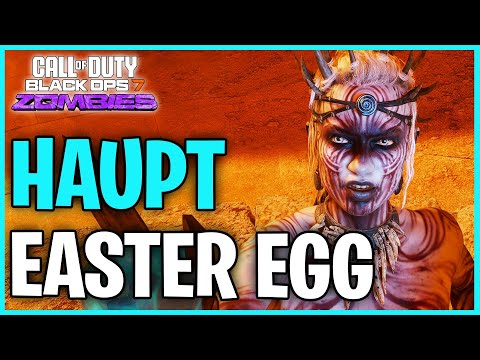 Astra Malorum Easter Egg Tutorial | Black Ops 7 Zombies | Komplettlösung | Deutsch