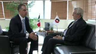 La Participación en la Empresa: caso Bimbo. Entrevista con Don Roberto Servitje