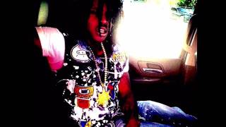 Chief Keef - Mix It Up (Almost Full CDQ)