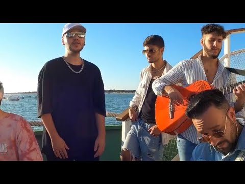 Lérica, Danny Romero, Keen Levy - EL OTRO