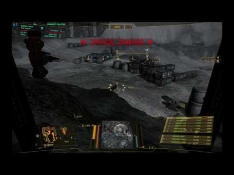Spass mit BJ Arrow in MWO