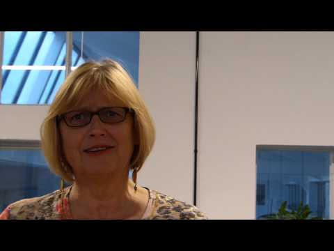 Patricia Steinmann - Vorstandsmitglied