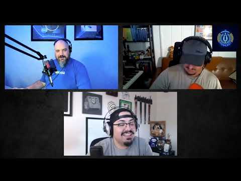 The PowerShell Podcast From Console to GitOps: Gilbert Sanchez Breaks It Down